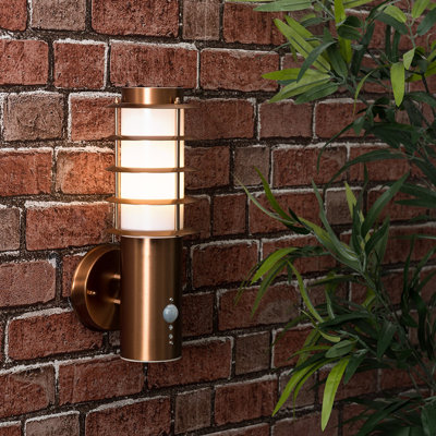 Außenwandleuchte zum Verlieben | Wayfair.de